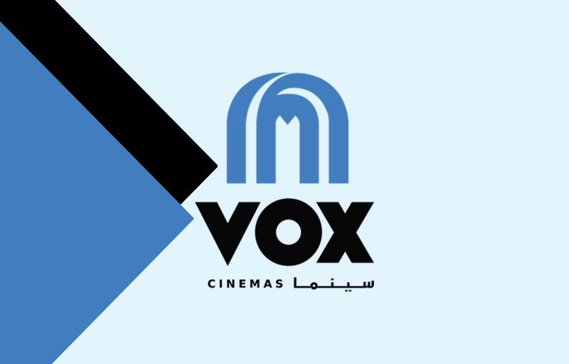 Vox Cinema Gift Card UAE