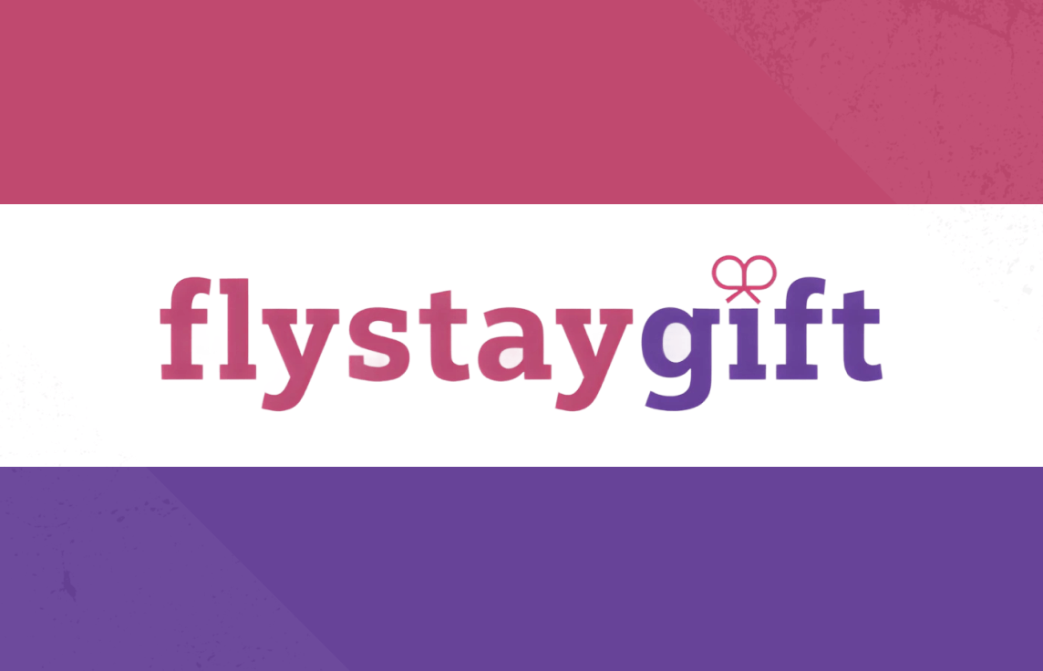 FlystayGift Gift Card CAD