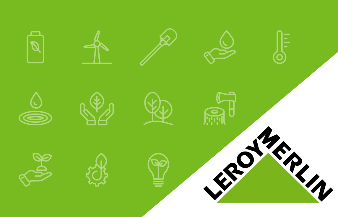 Leroy Merlin Gift Card