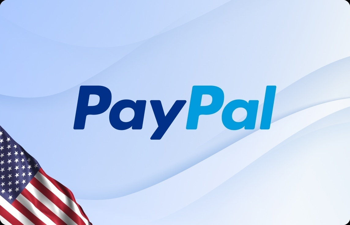PayPal Gift Card