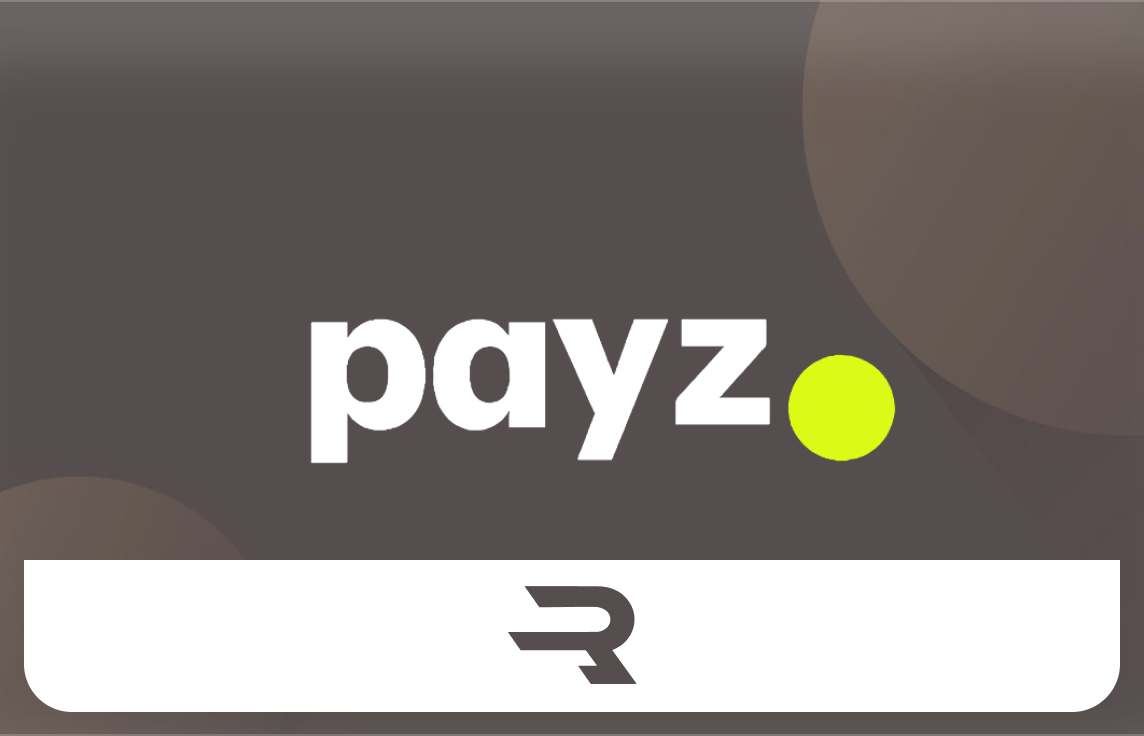 Rewarble Payz Gift Card