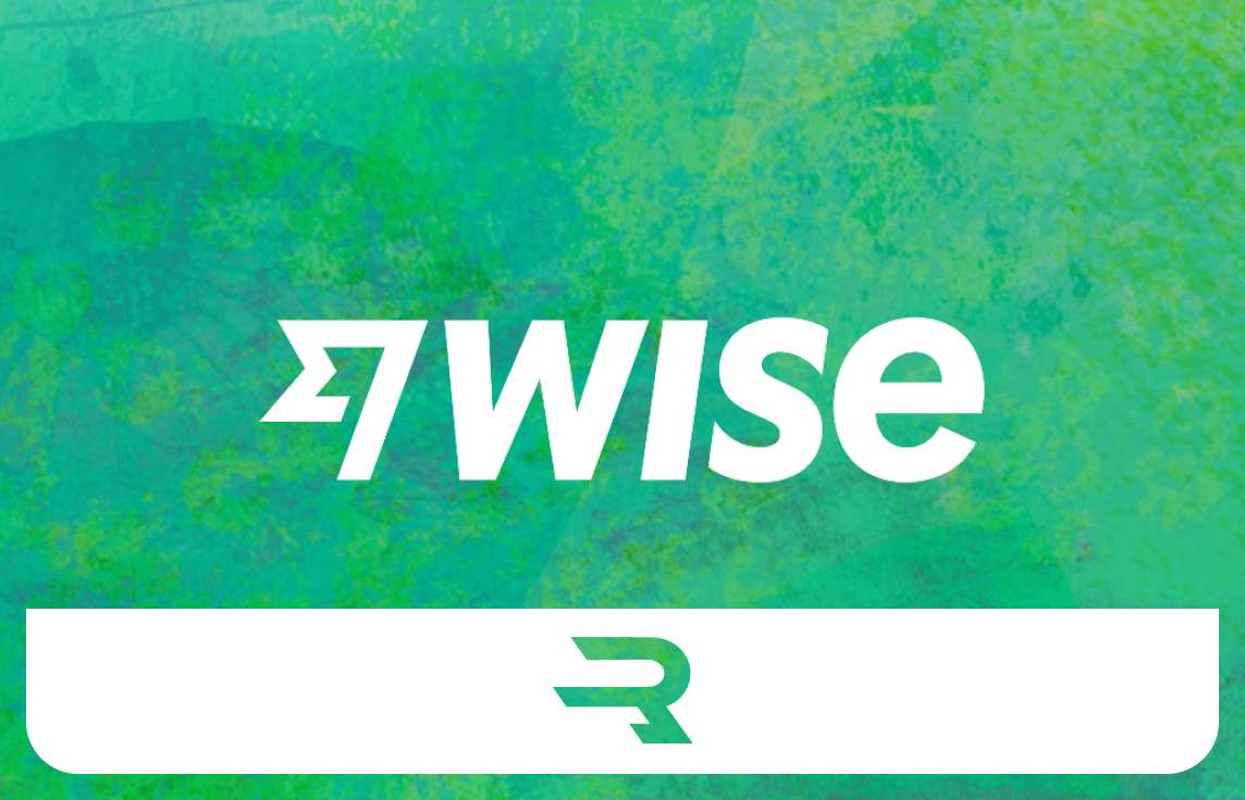 Rewarble Wise Gift Card USD