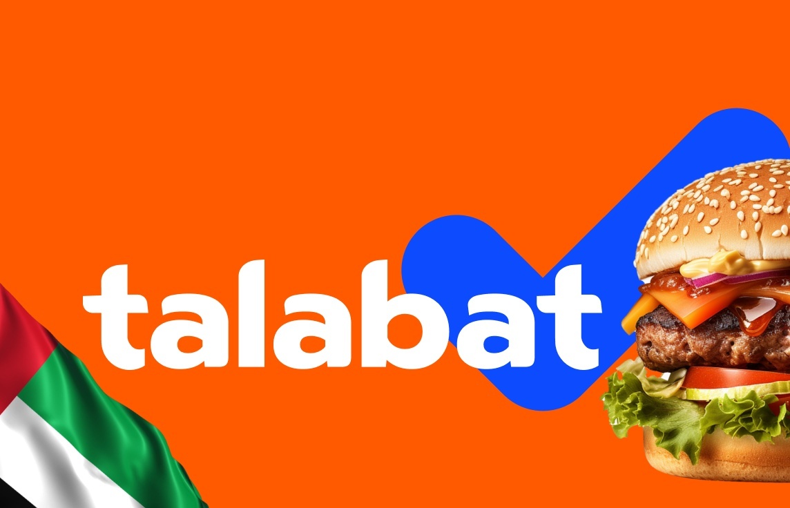 talabat Gift Card UAE