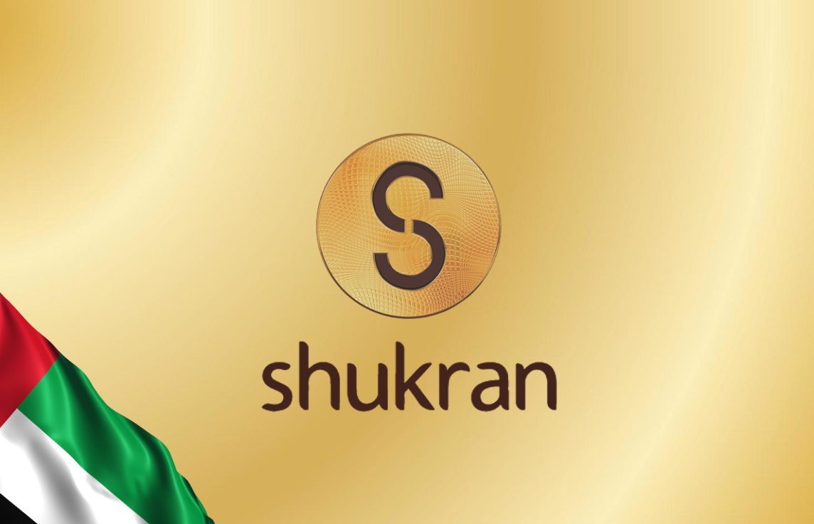 Shukran Gift Card UAE